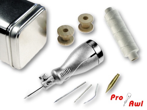 Original Pro-Awl Set 2